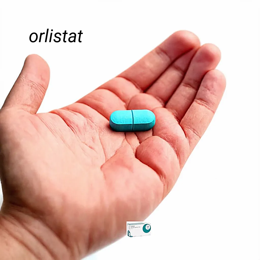 Achat orlistat